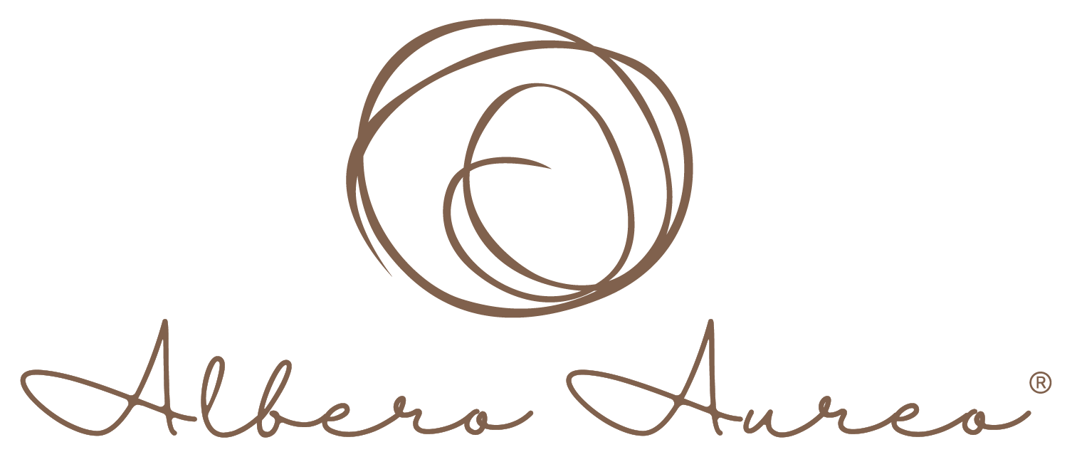 Albero Aureo Logo