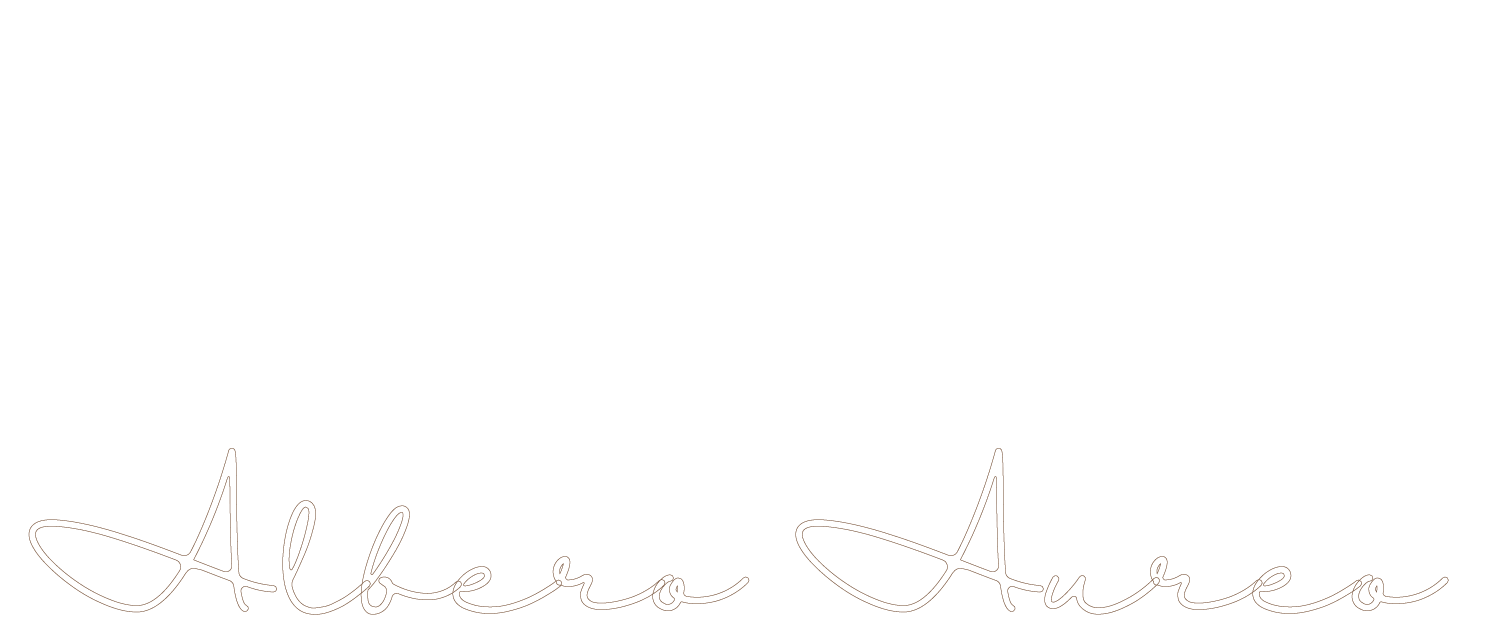 Albero Aureo Logo